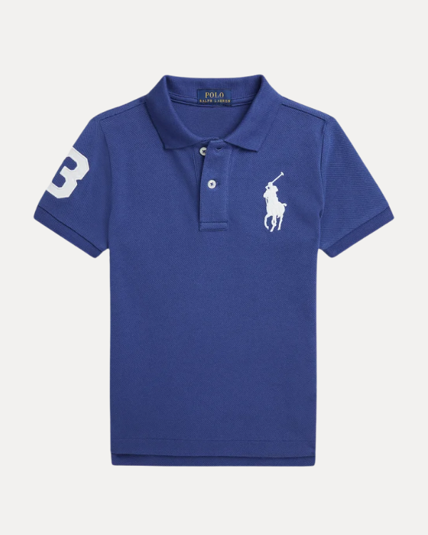 RL | POLO MULTICOLOR