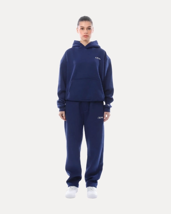 CUSB | COZY TRACKSUIT