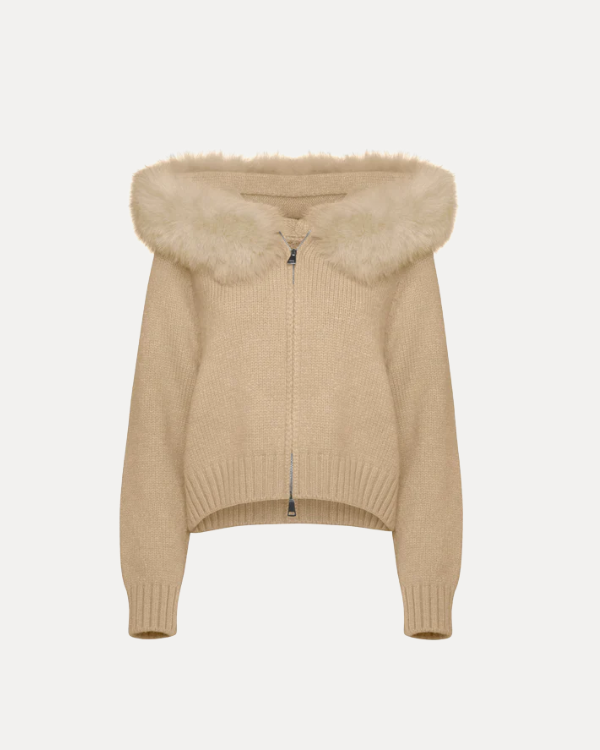 MELLY | CHIC CARDIGAN