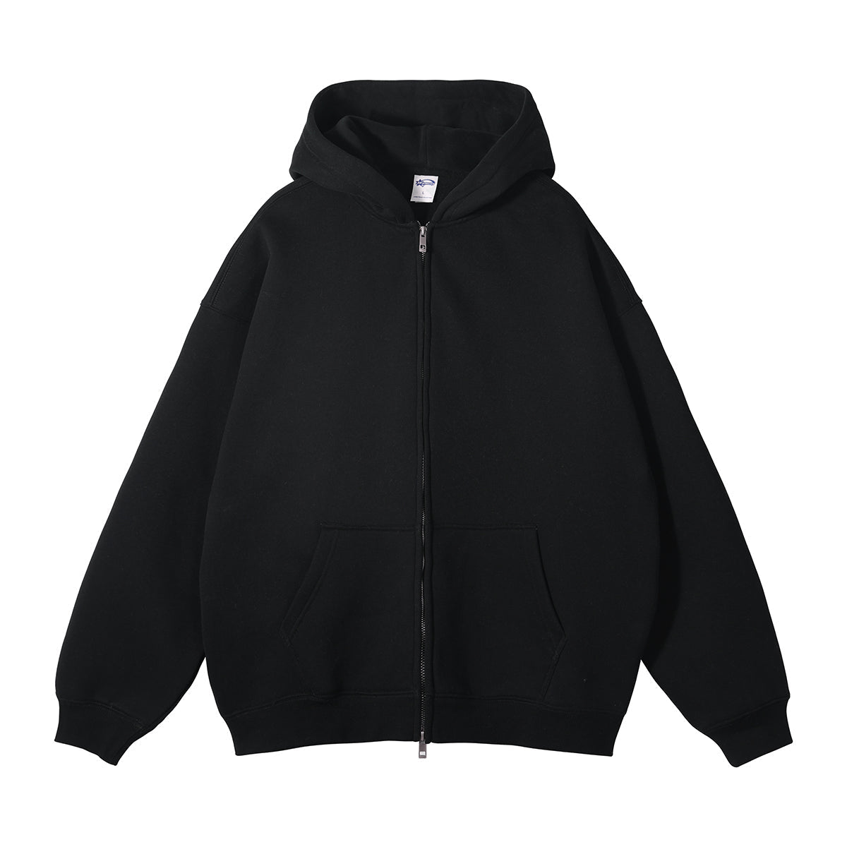 CELINA | ZIP HOODIE