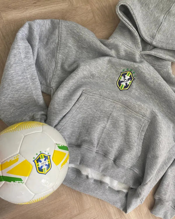 BRASIL | UNISEX TRACKSUIT