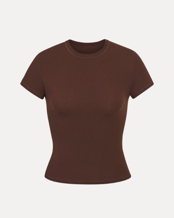 SKIMS | SHORT SLEEVE