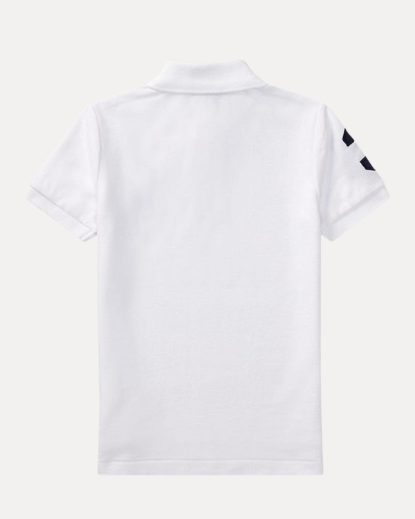 RL | POLO MULTICOLOR