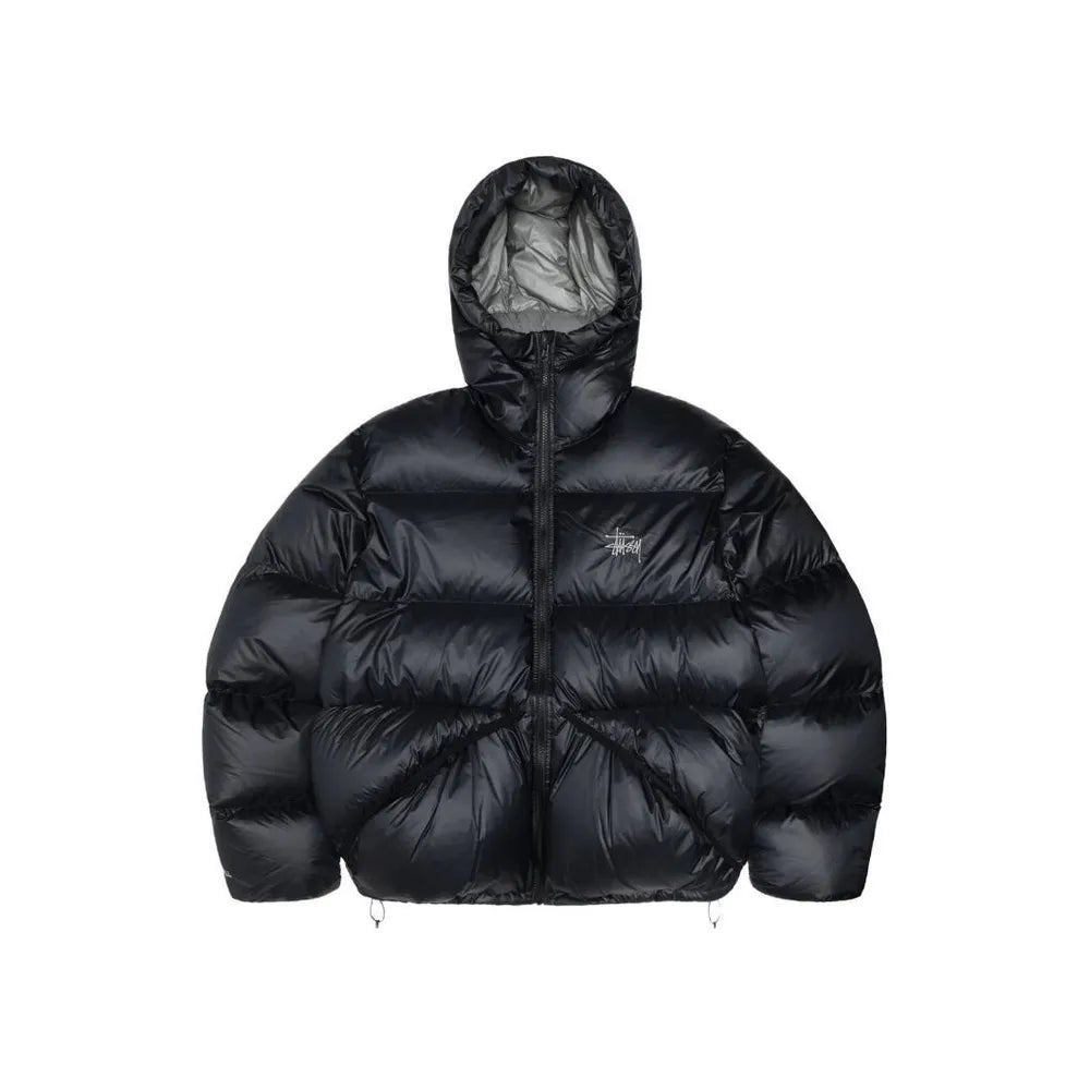 STUSSY | PUFFER JACKET UNISEX