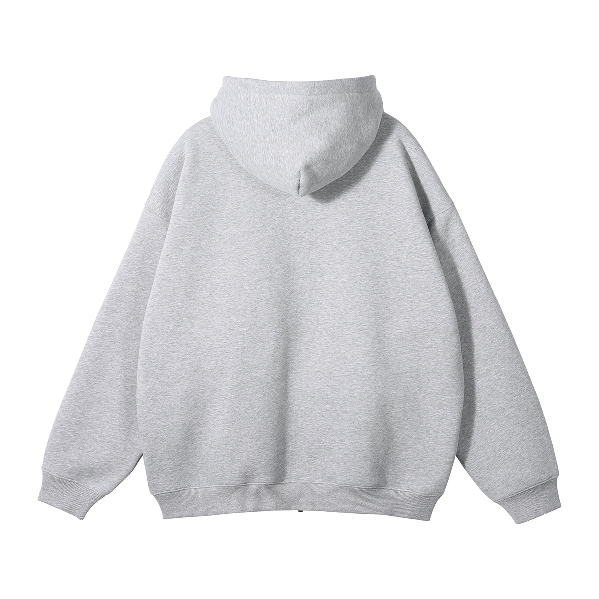 CELINA | ZIP HOODIE
