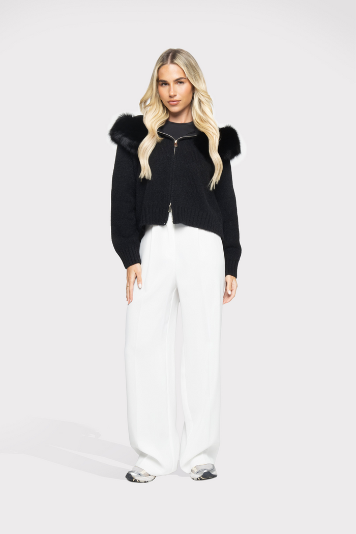 MELLY | CHIC CARDIGAN