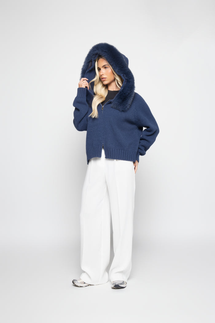 MELLY | CHIC CARDIGAN