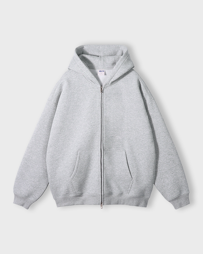CELINA | ZIP HOODIE