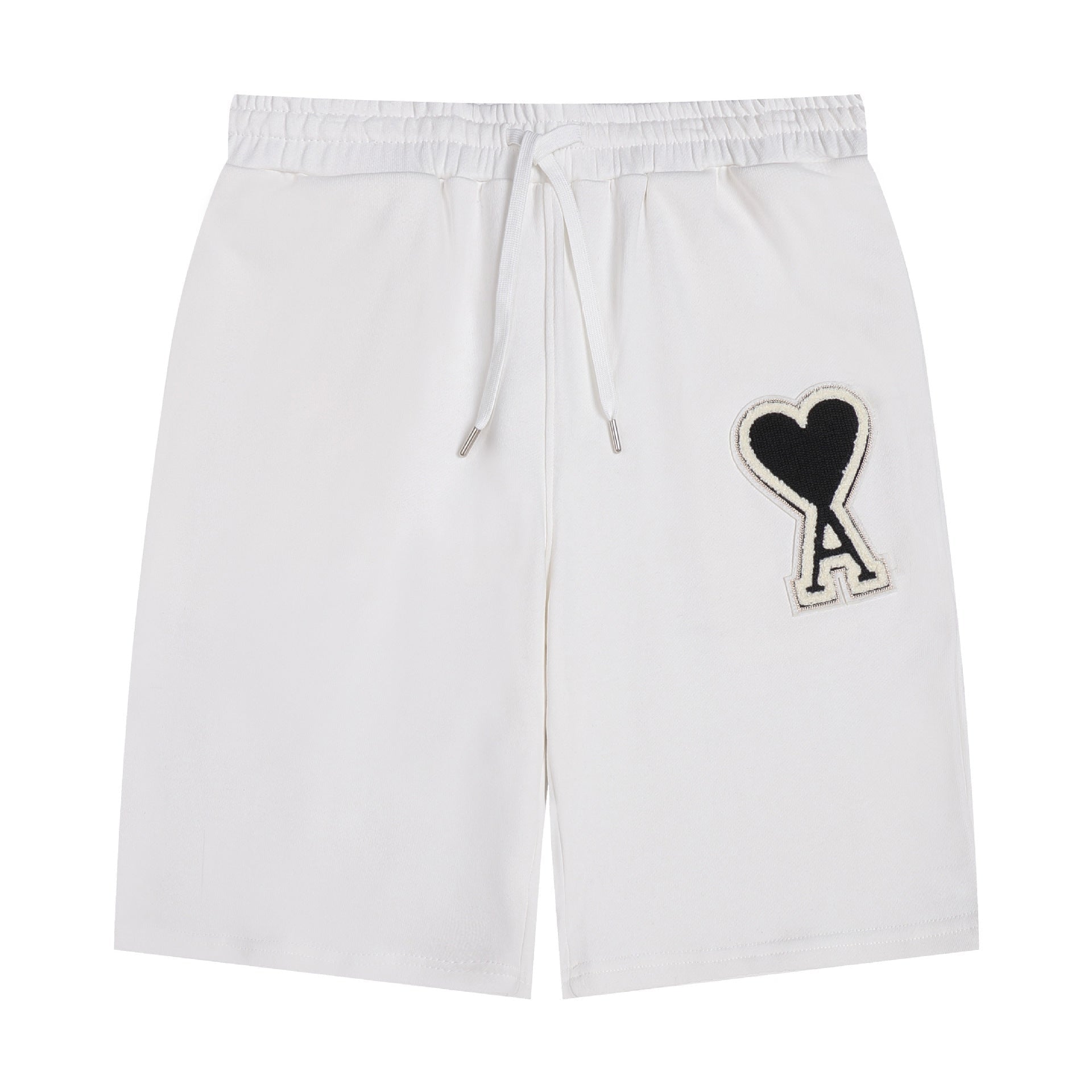 AMI | HEART SHORTS