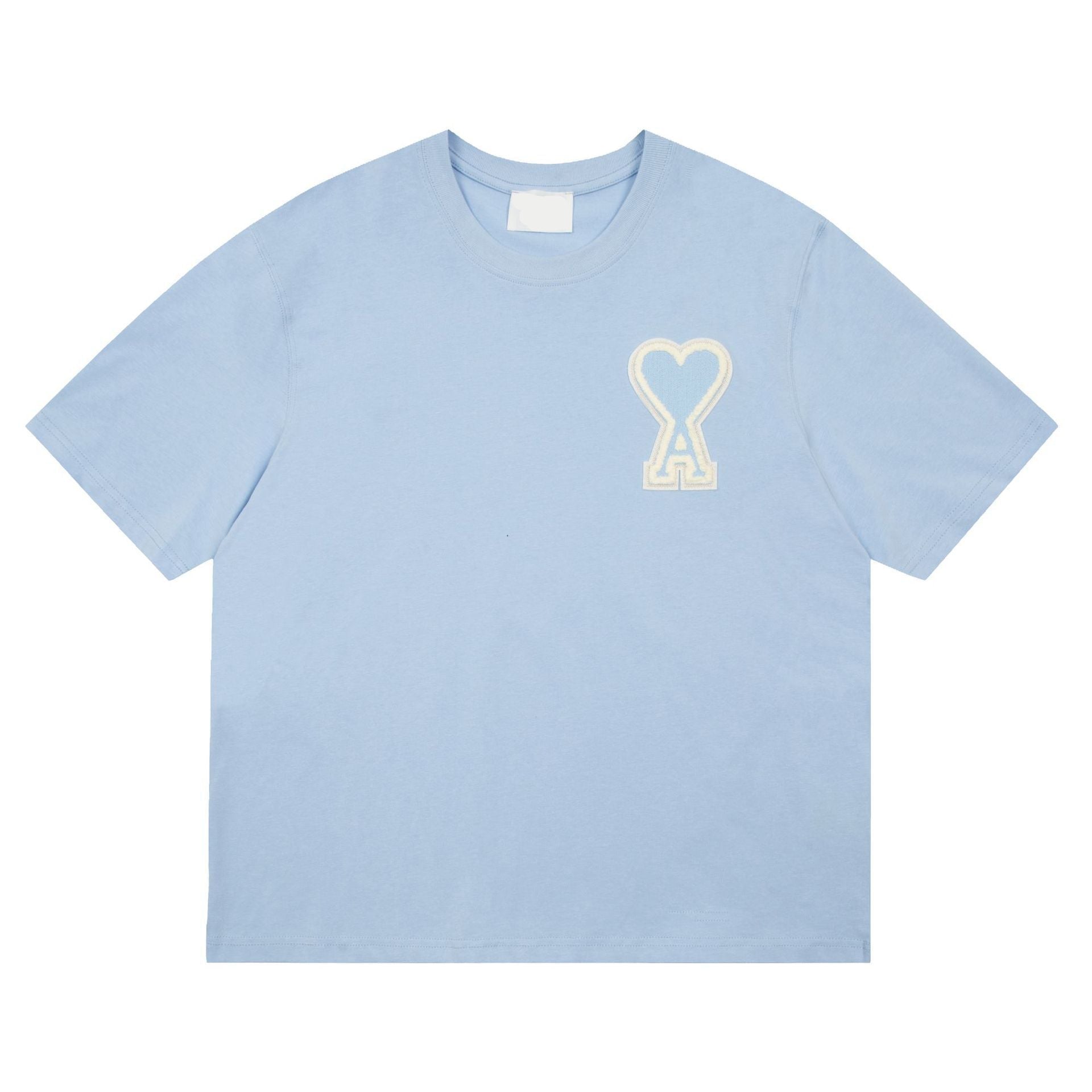 AMI | HEART TEE
