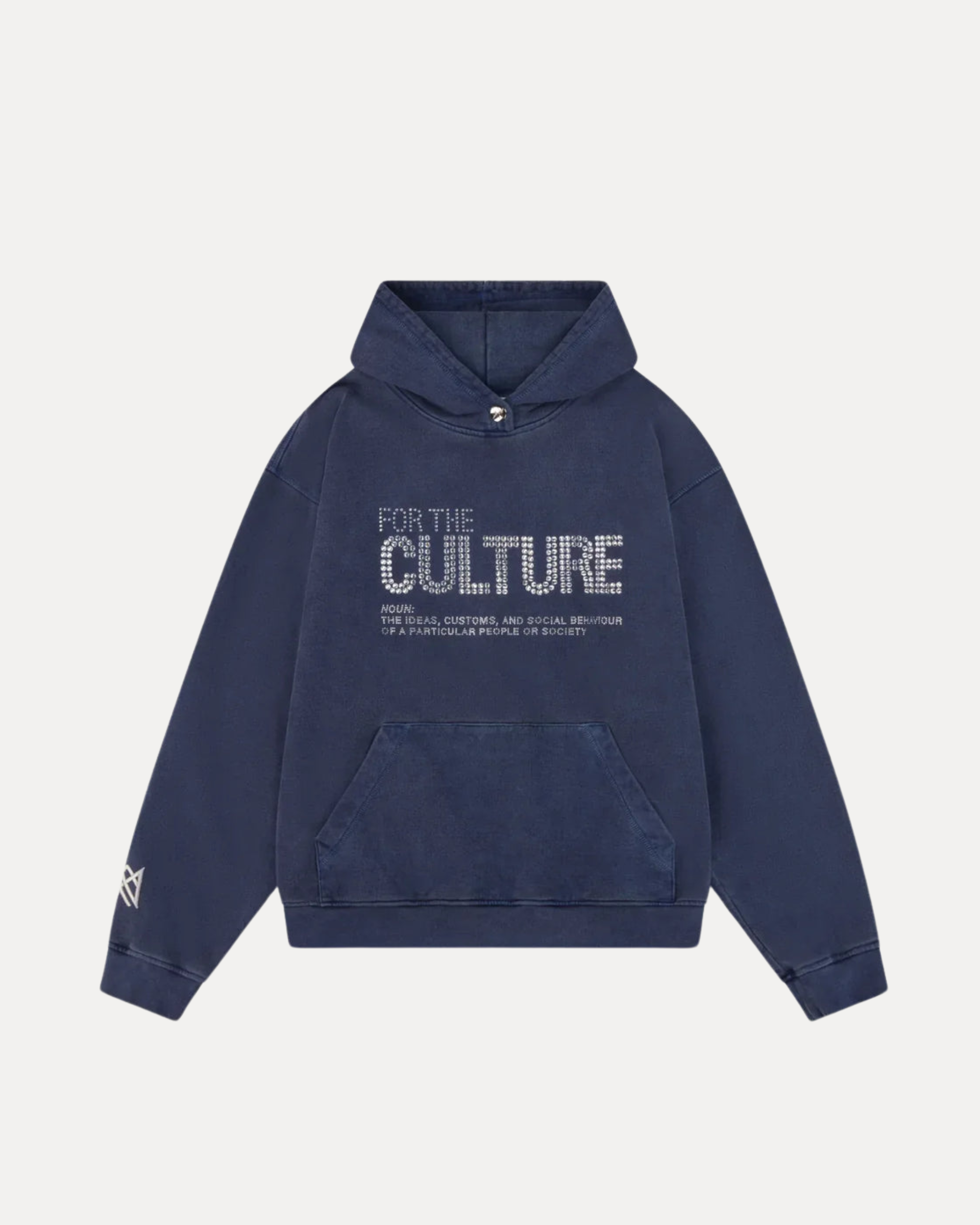 FOR THE CULTURE | HOODIE