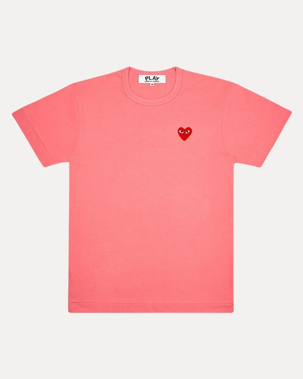HEART | TEE MULTICOLOR