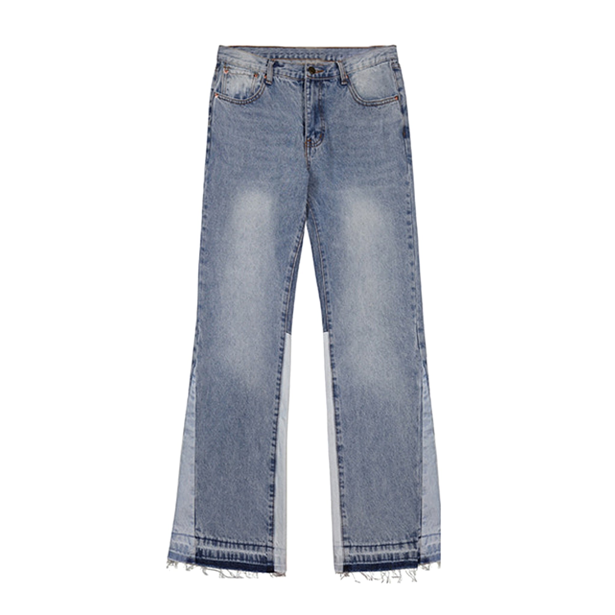 DEP | FLARED DENIM