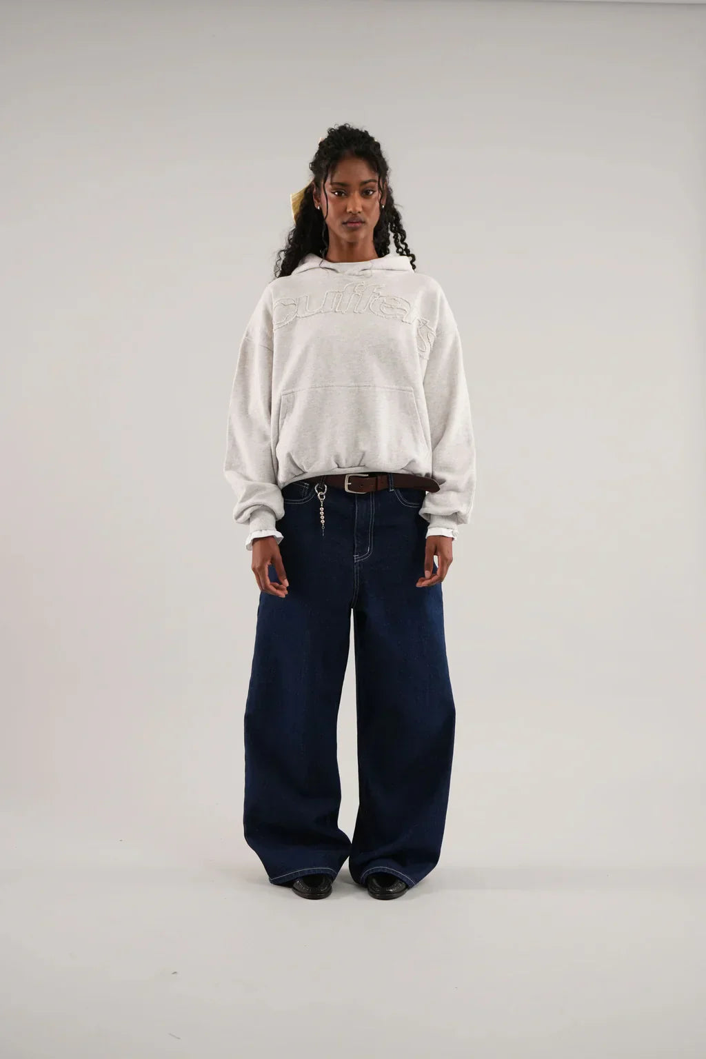 SCFRS | UNISEX HOODIE