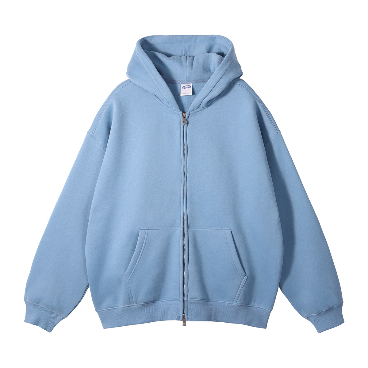 CELINA | ZIP HOODIE