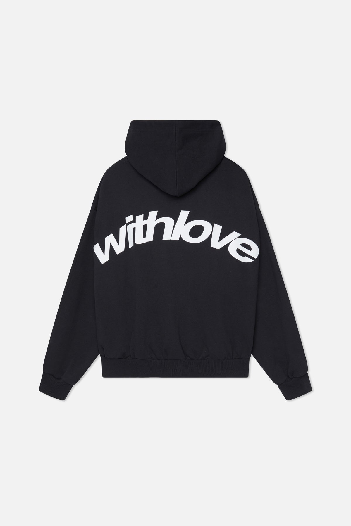 WITH LOVE | HOODIE