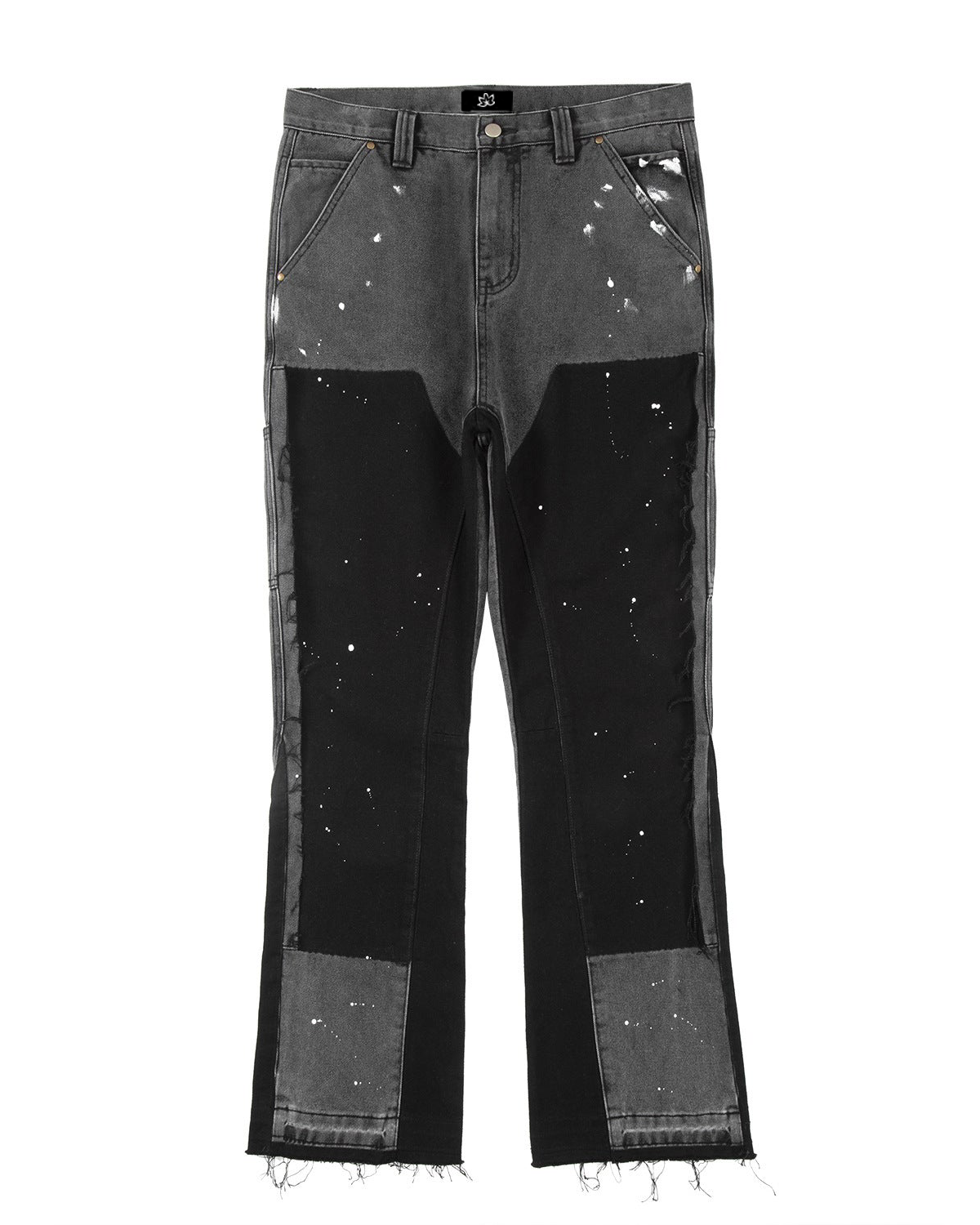 MOSTIN | FLARED CARPENTER