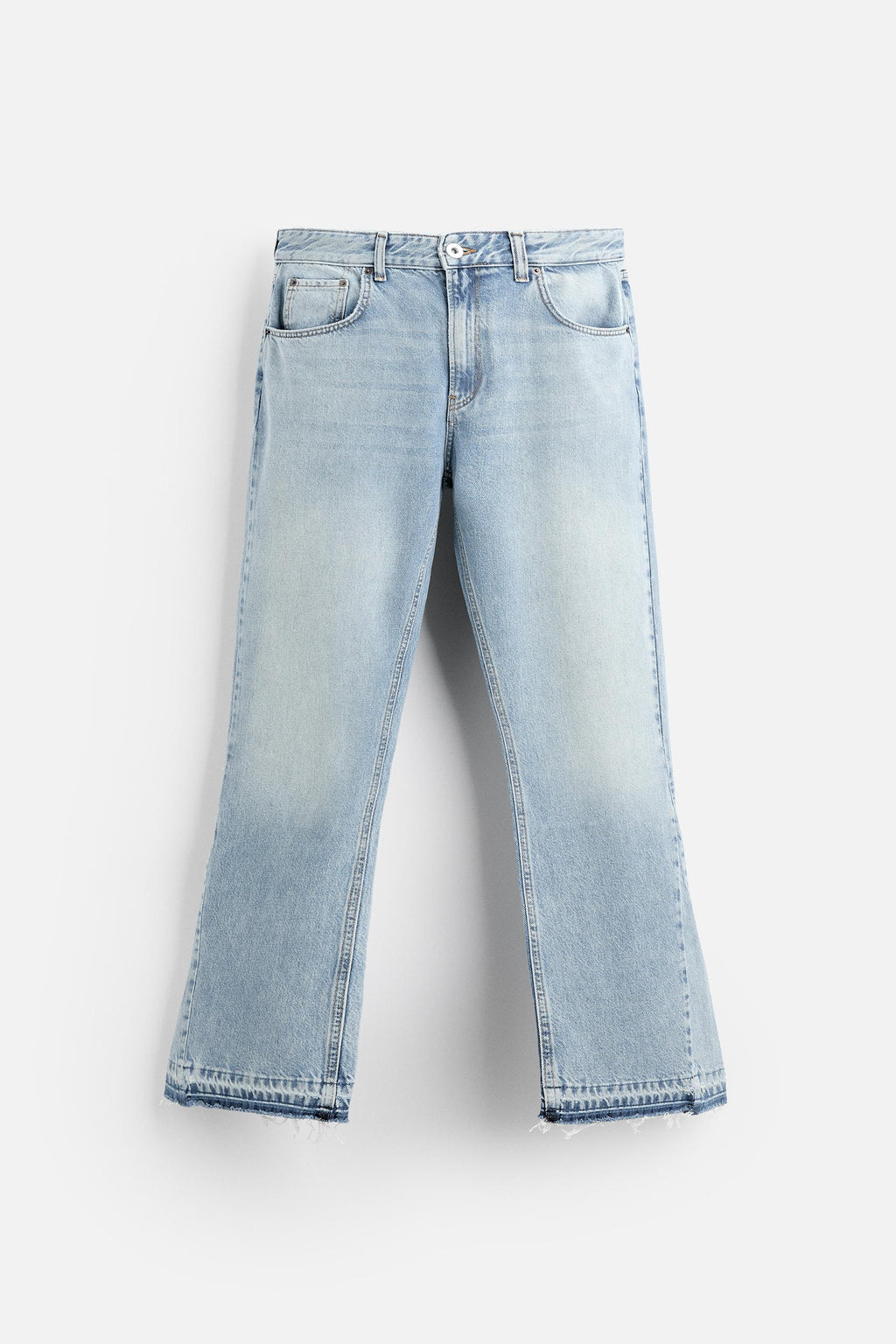 AZAR | FLARED JEANS