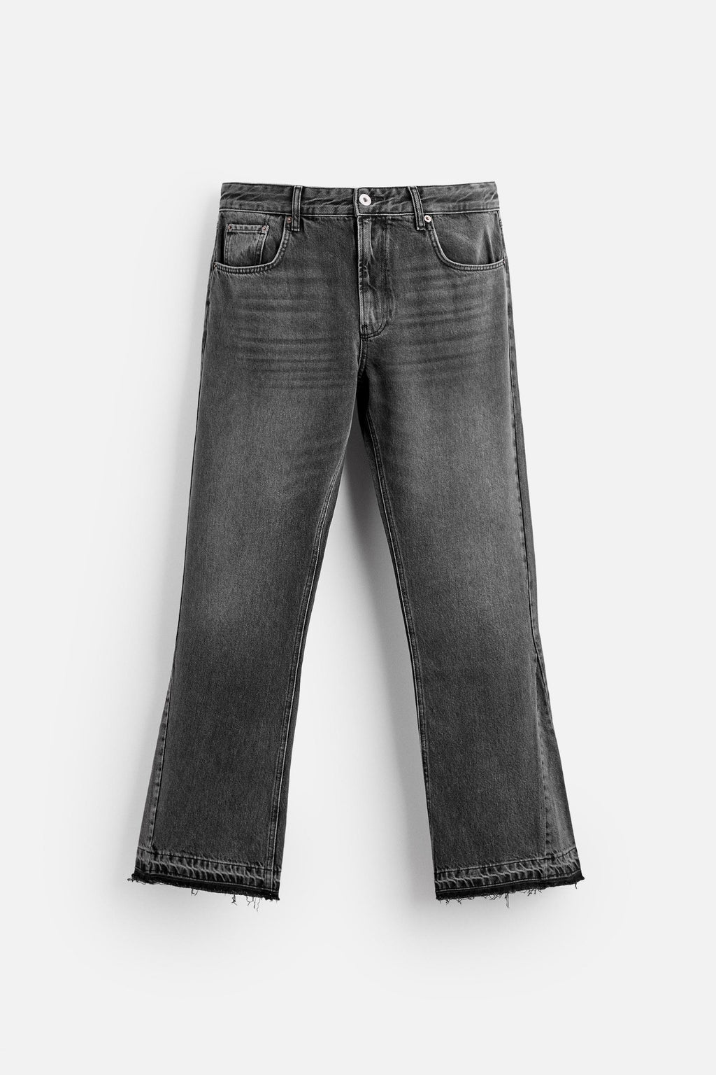 AZAR | FLARED JEANS