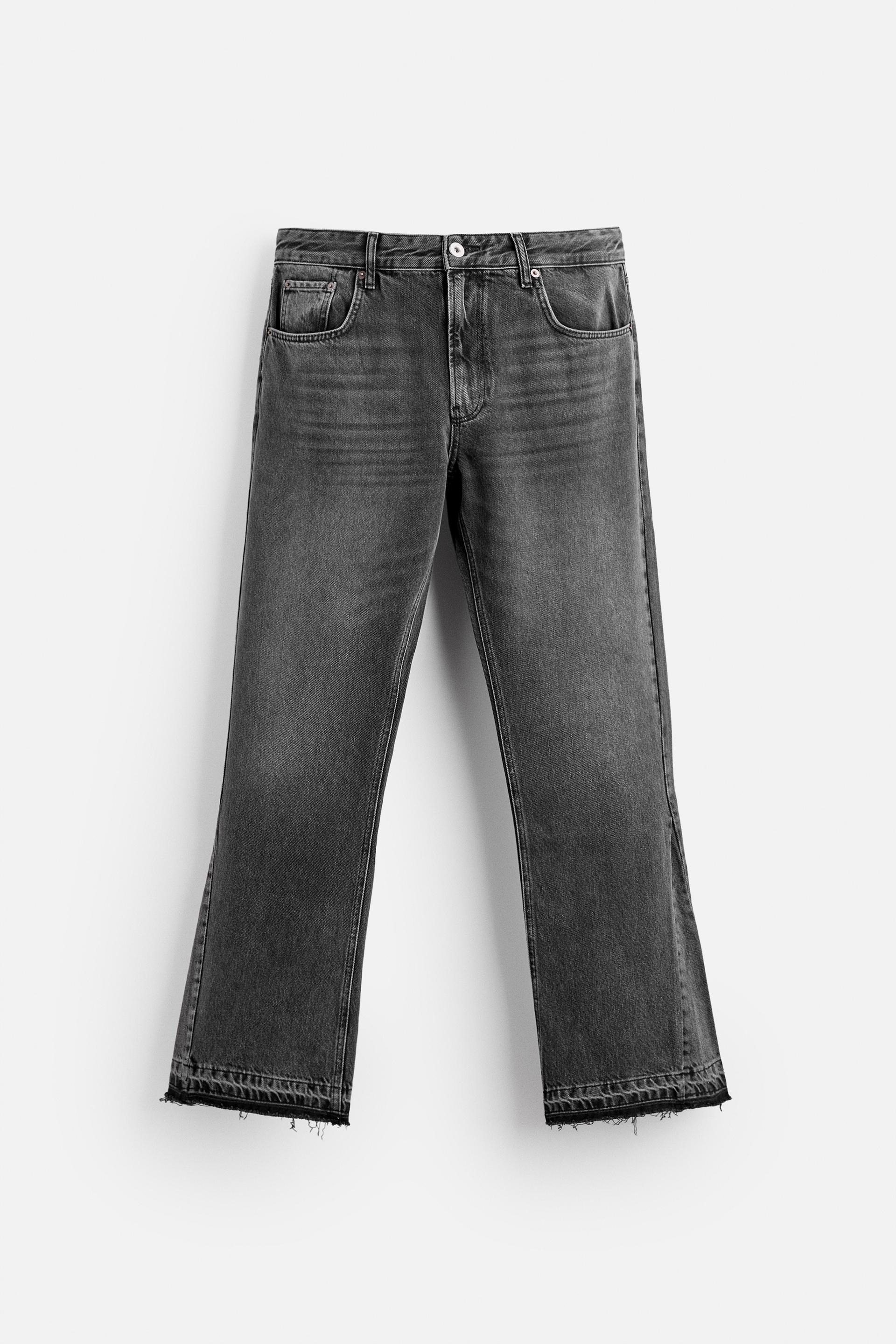 AZAR | FLARED JEANS