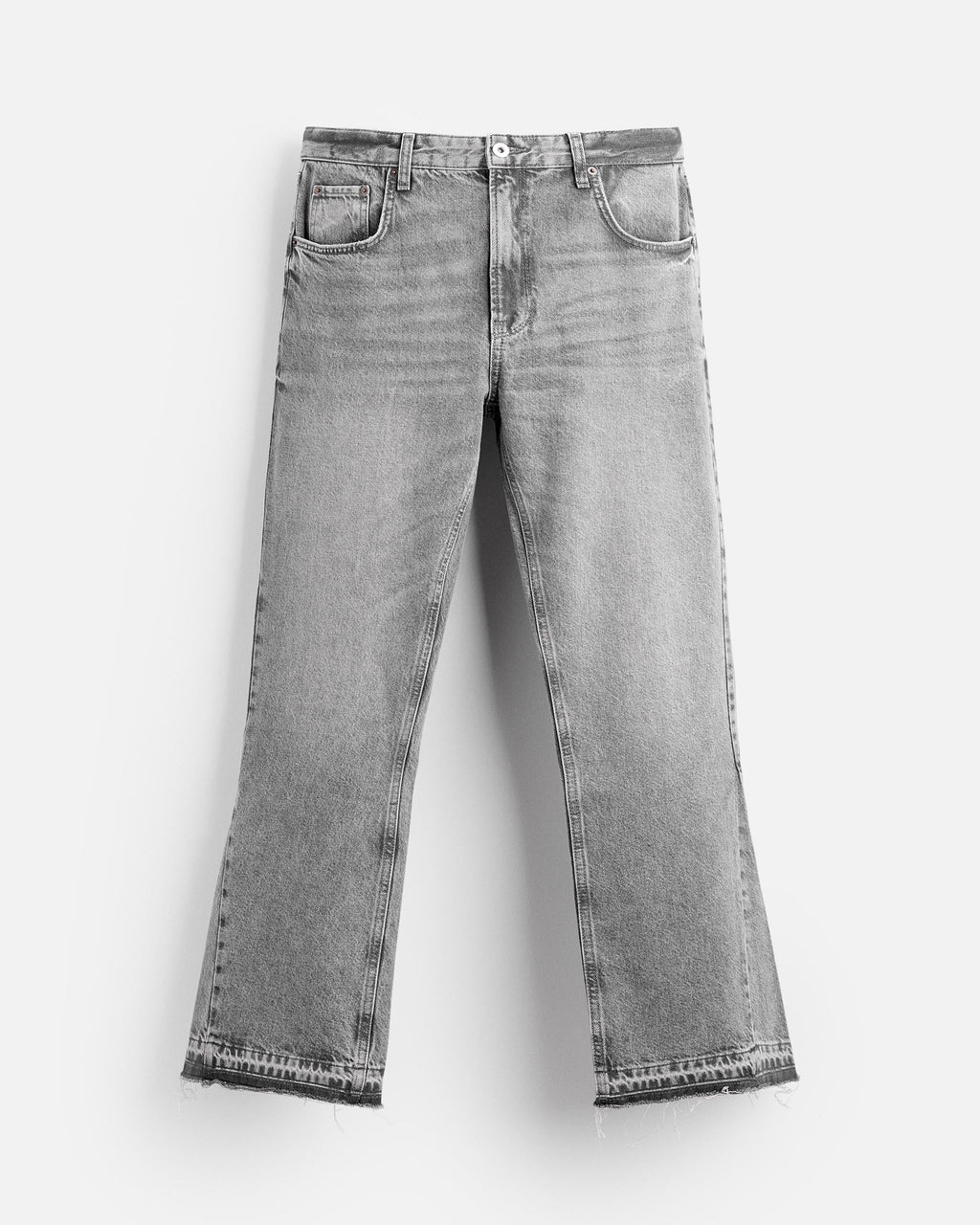 AZAR | FLARED JEANS