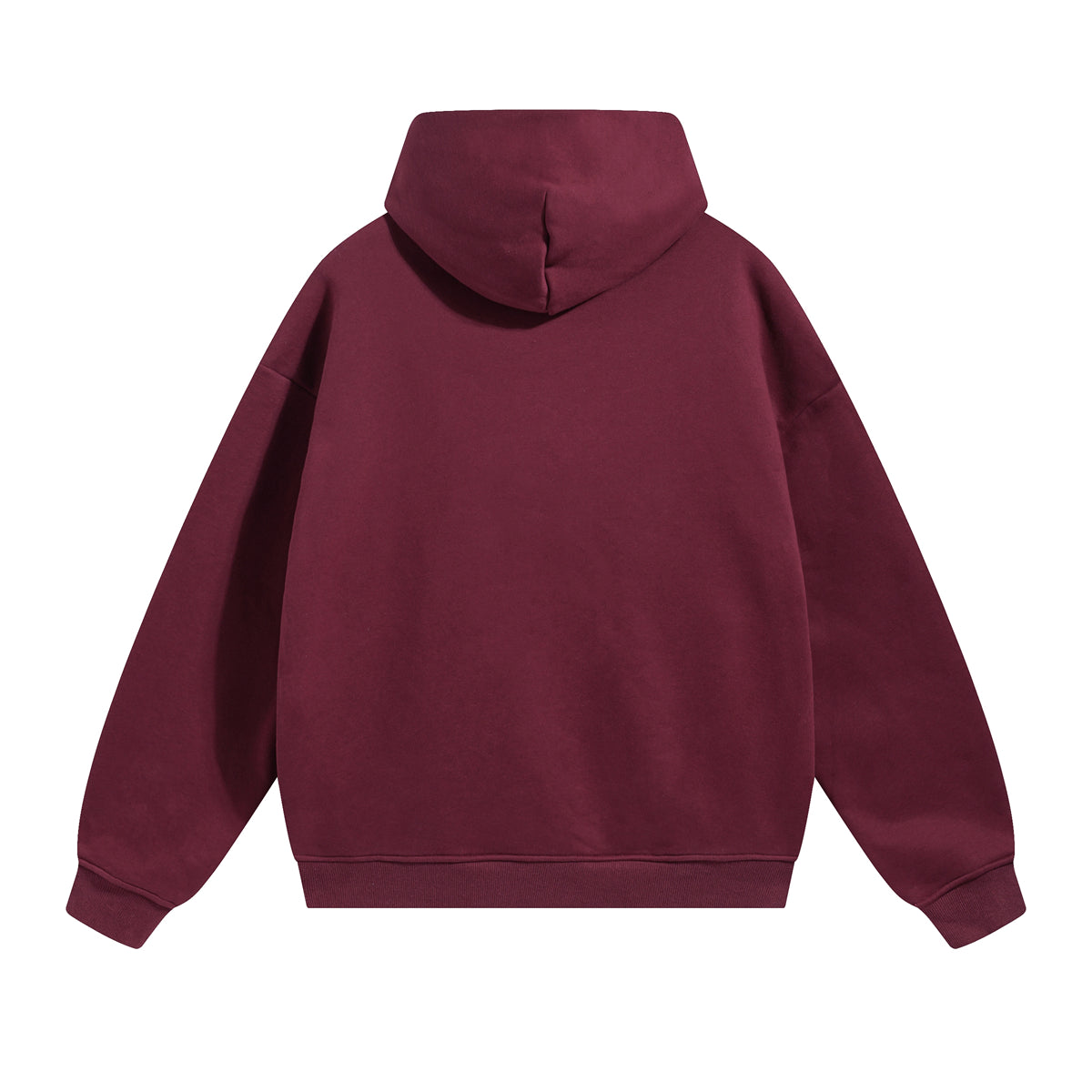 CELINA | HEAVYWEIGHT HOODIE