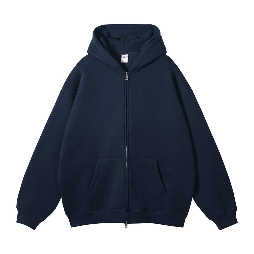 CELINA | ZIP HOODIE