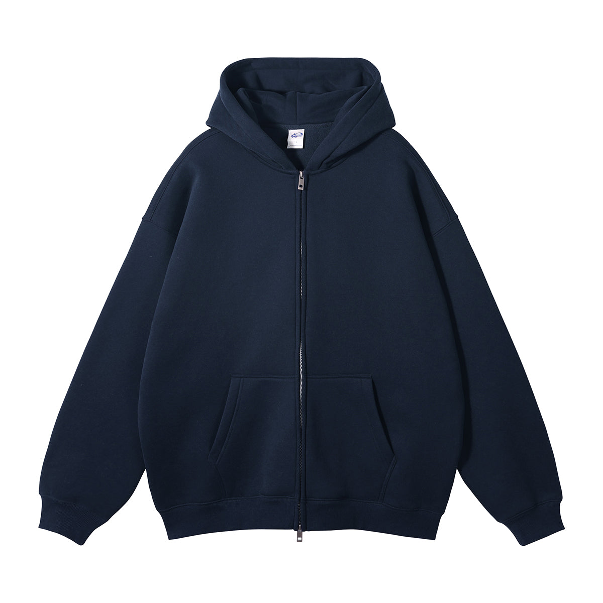CELINA | ZIP HOODIE