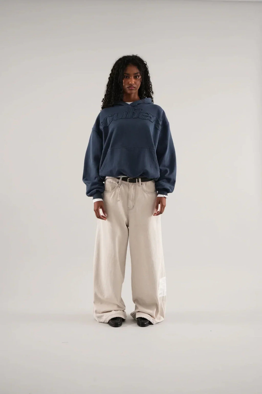 SCFRS | UNISEX HOODIE