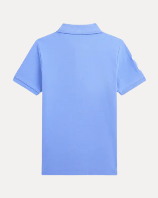 RL | POLO MULTICOLOR