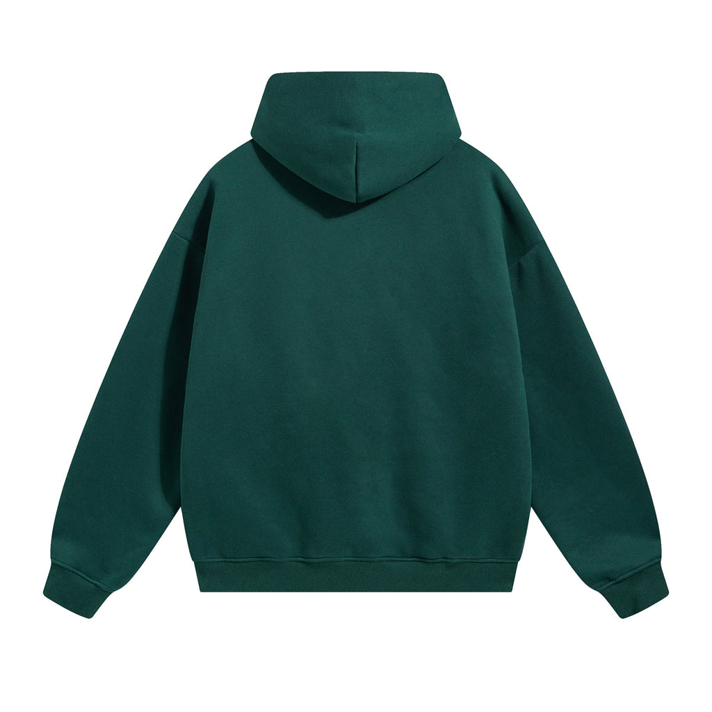 CELINA | HEAVYWEIGHT HOODIE