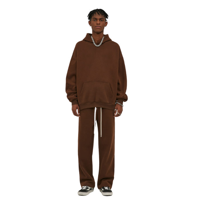 CELINA | STRAIGHT JOGGERS