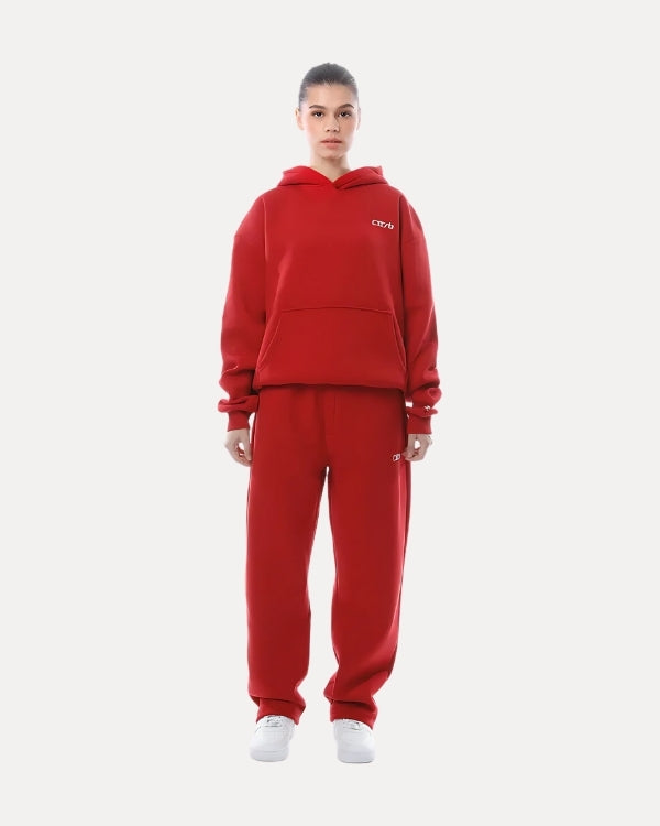 CUSB | COZY TRACKSUIT