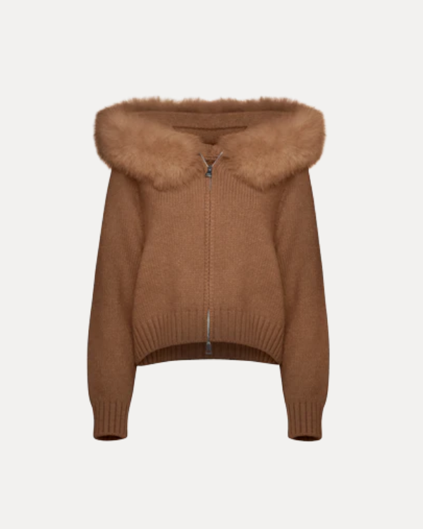 MELLY | CHIC CARDIGAN