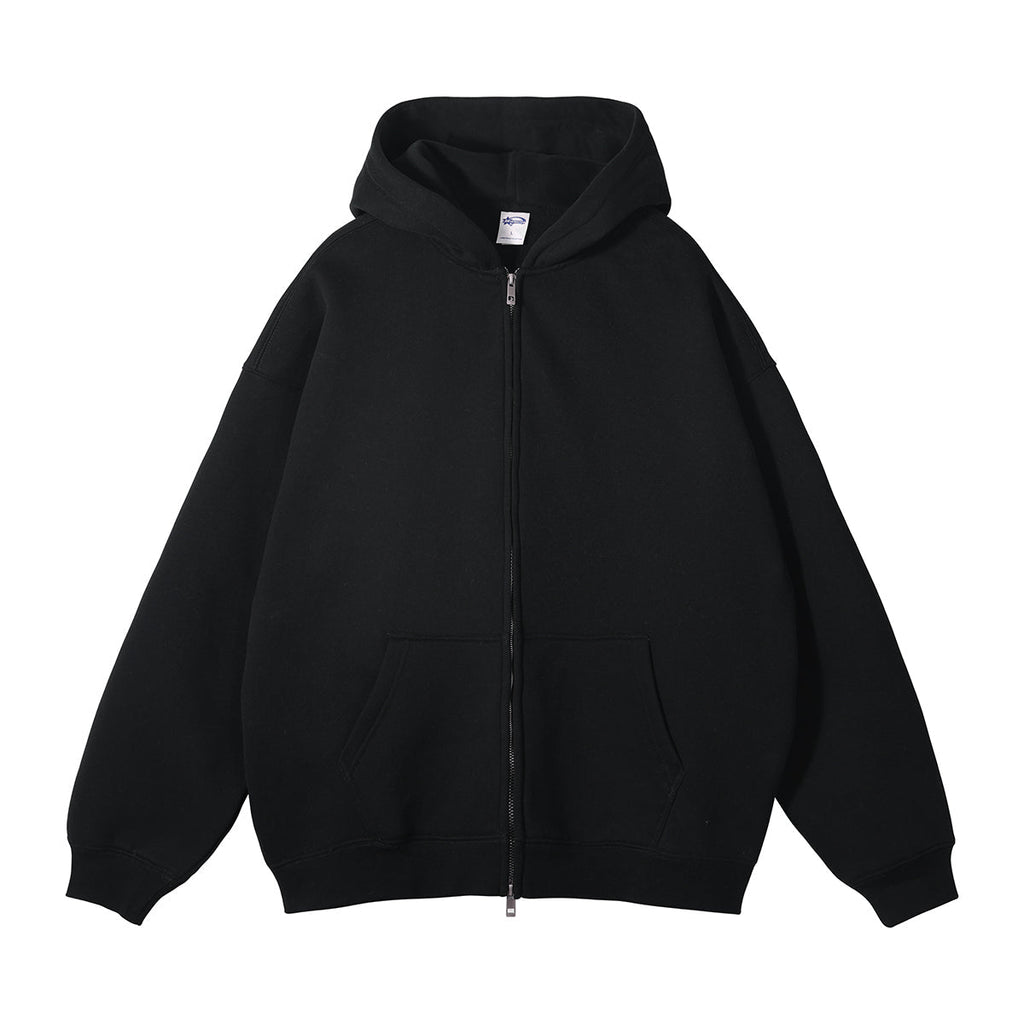 CELINA | ZIP HOODIE