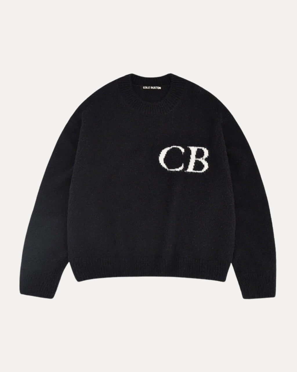 CB | KNIT SWEATER