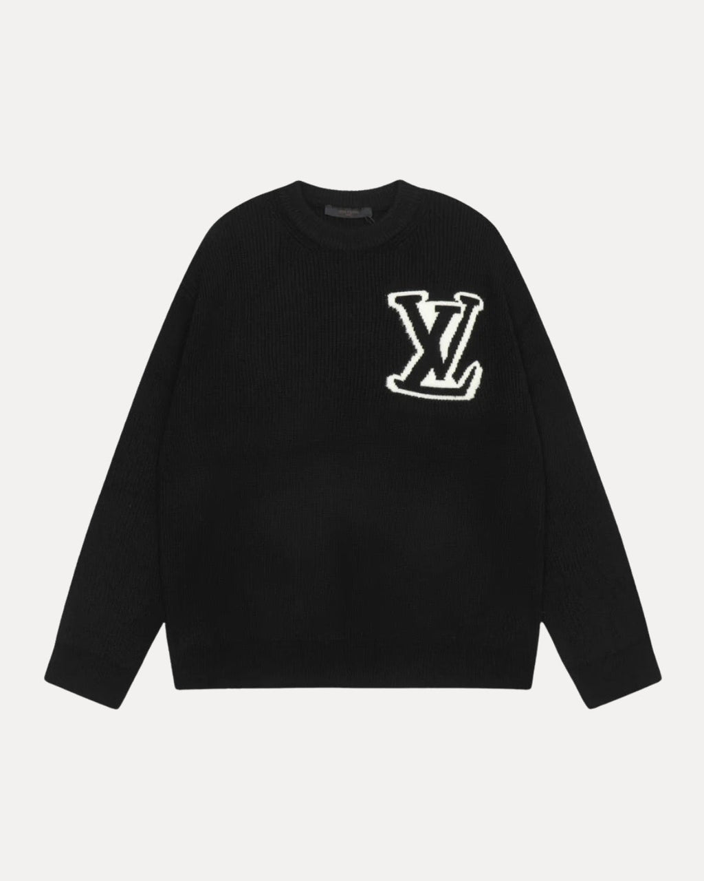 LV | KNIT SWEATER