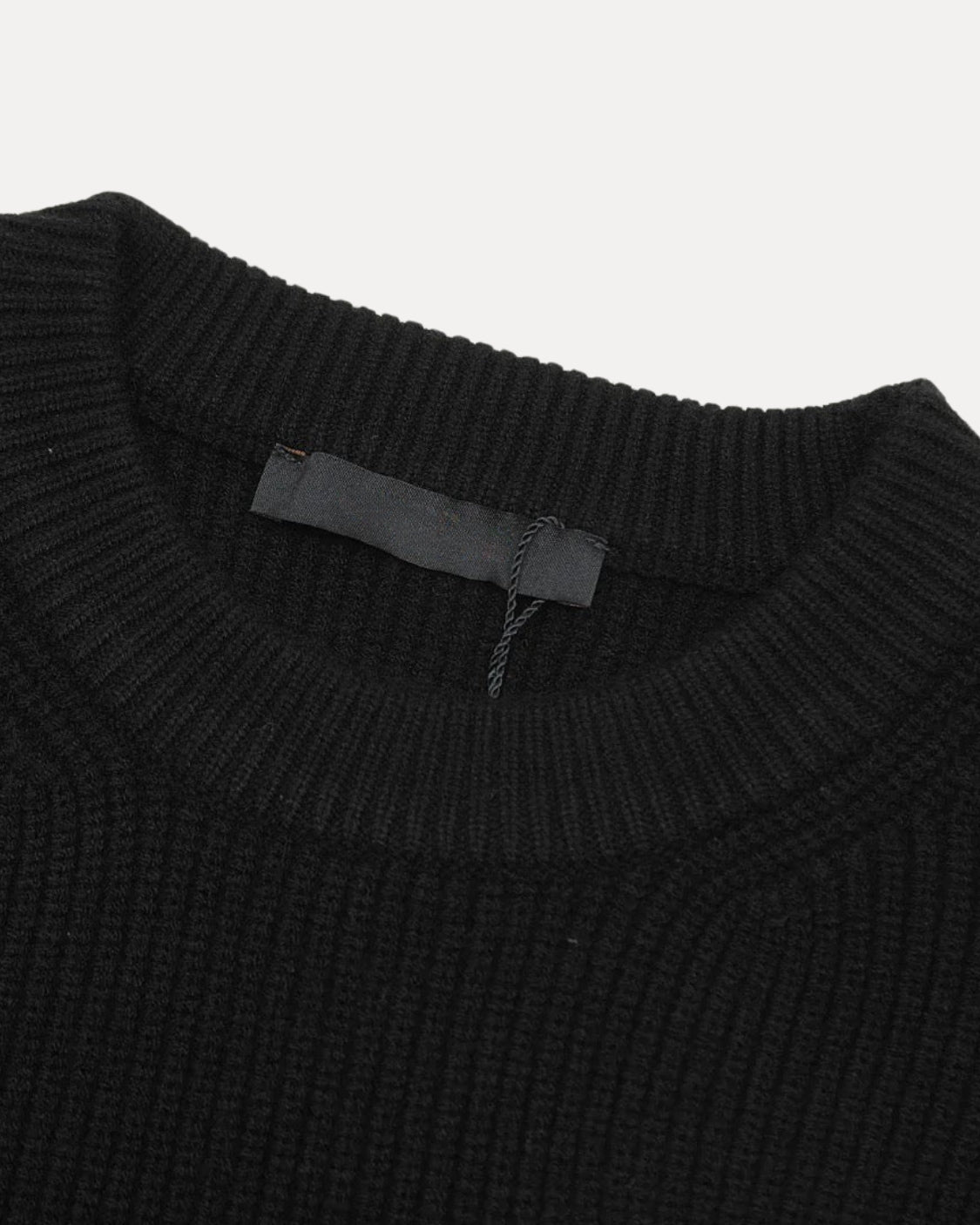 LV | KNIT SWEATER