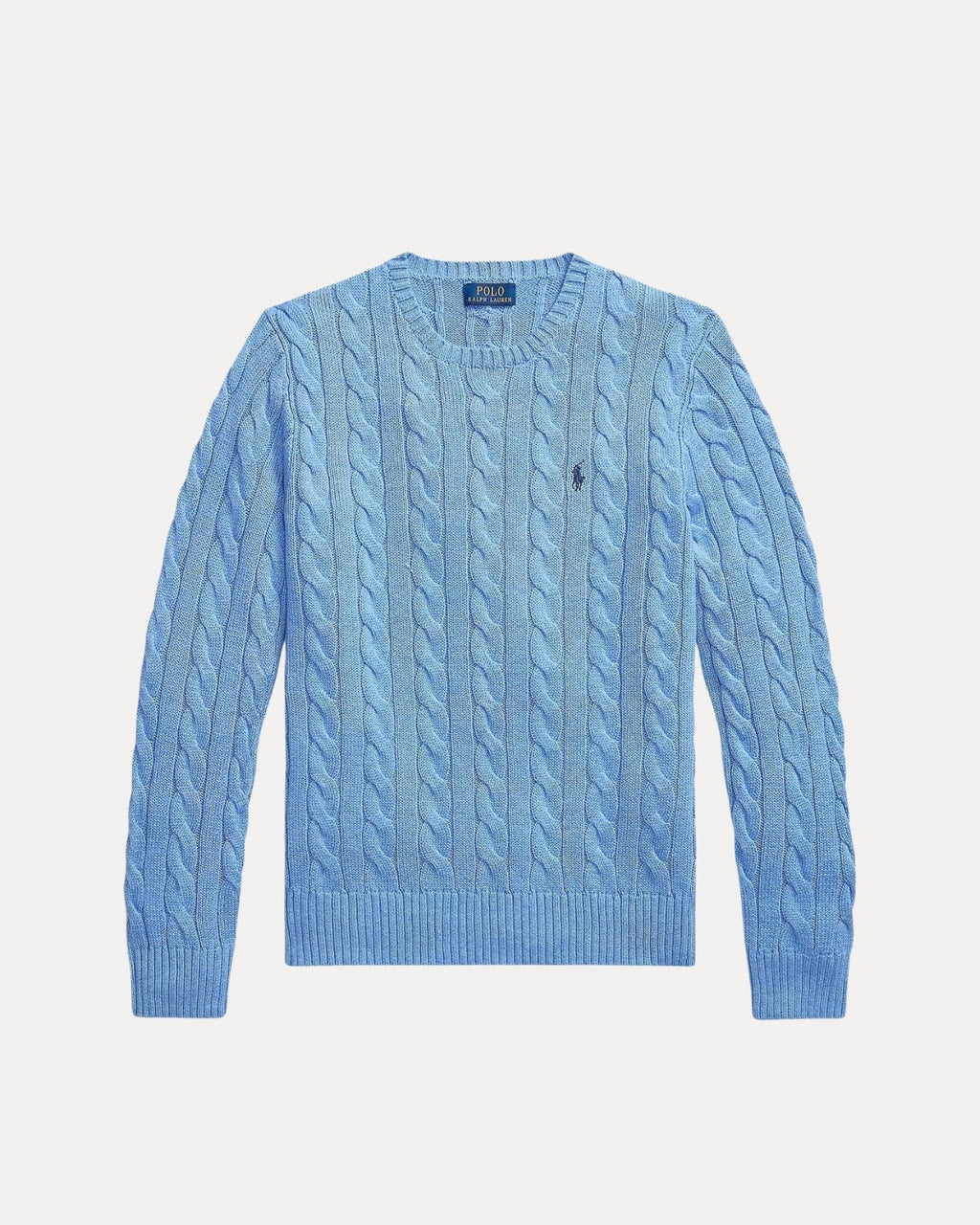 RL | KNIT SWEATER