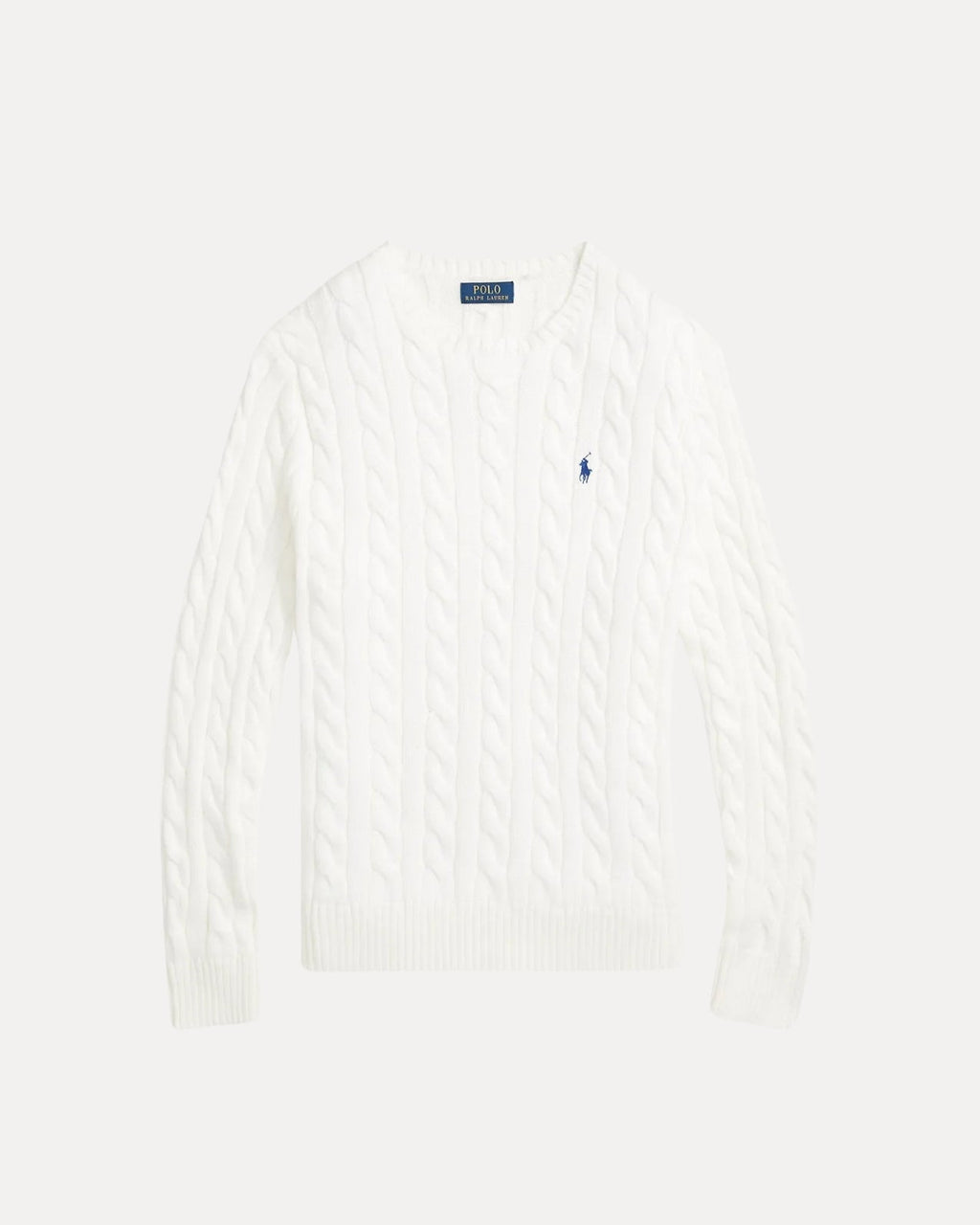 RL | KNIT SWEATER