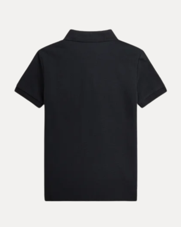 RL | POLO MULTICOLOR