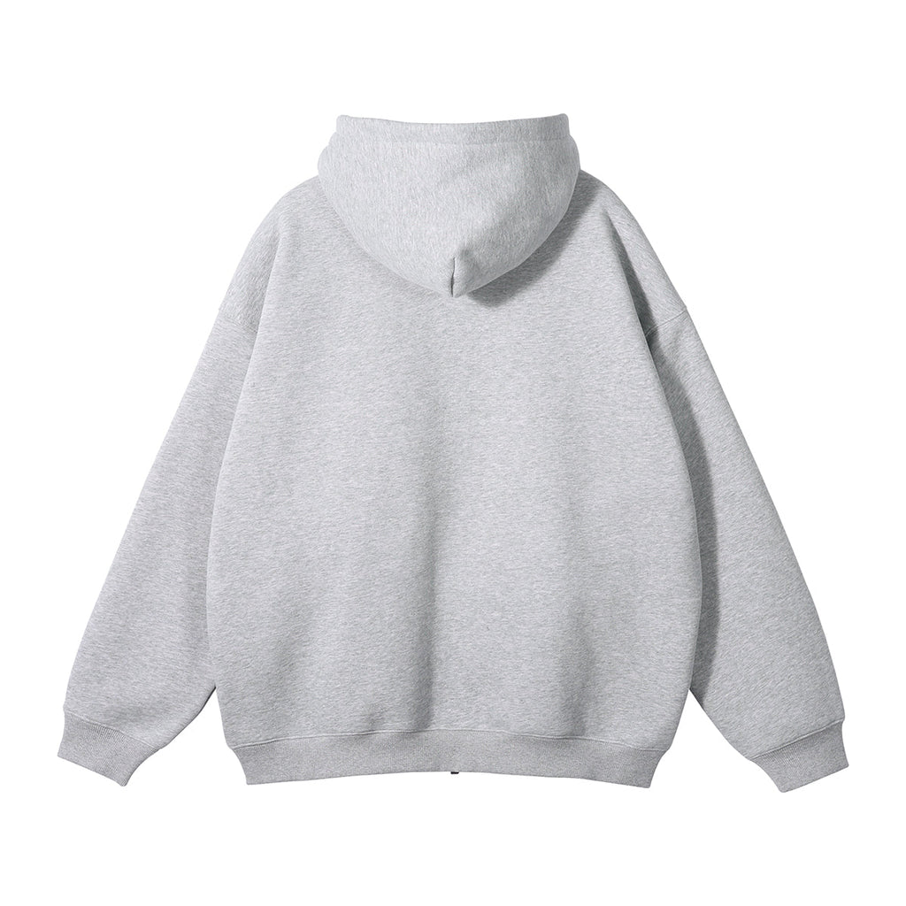 CELINA | ZIP HOODIE