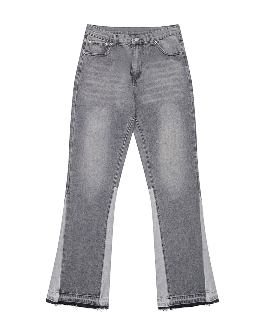 DEP | FLARED DENIM