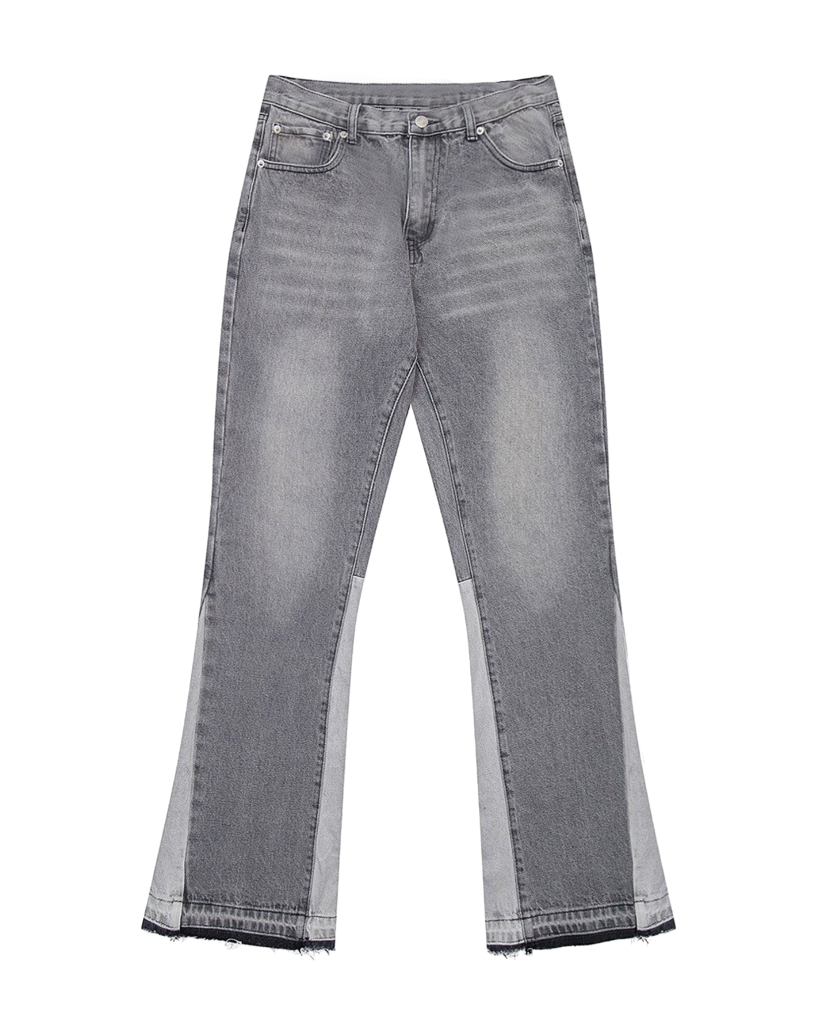 DEP | FLARED DENIM