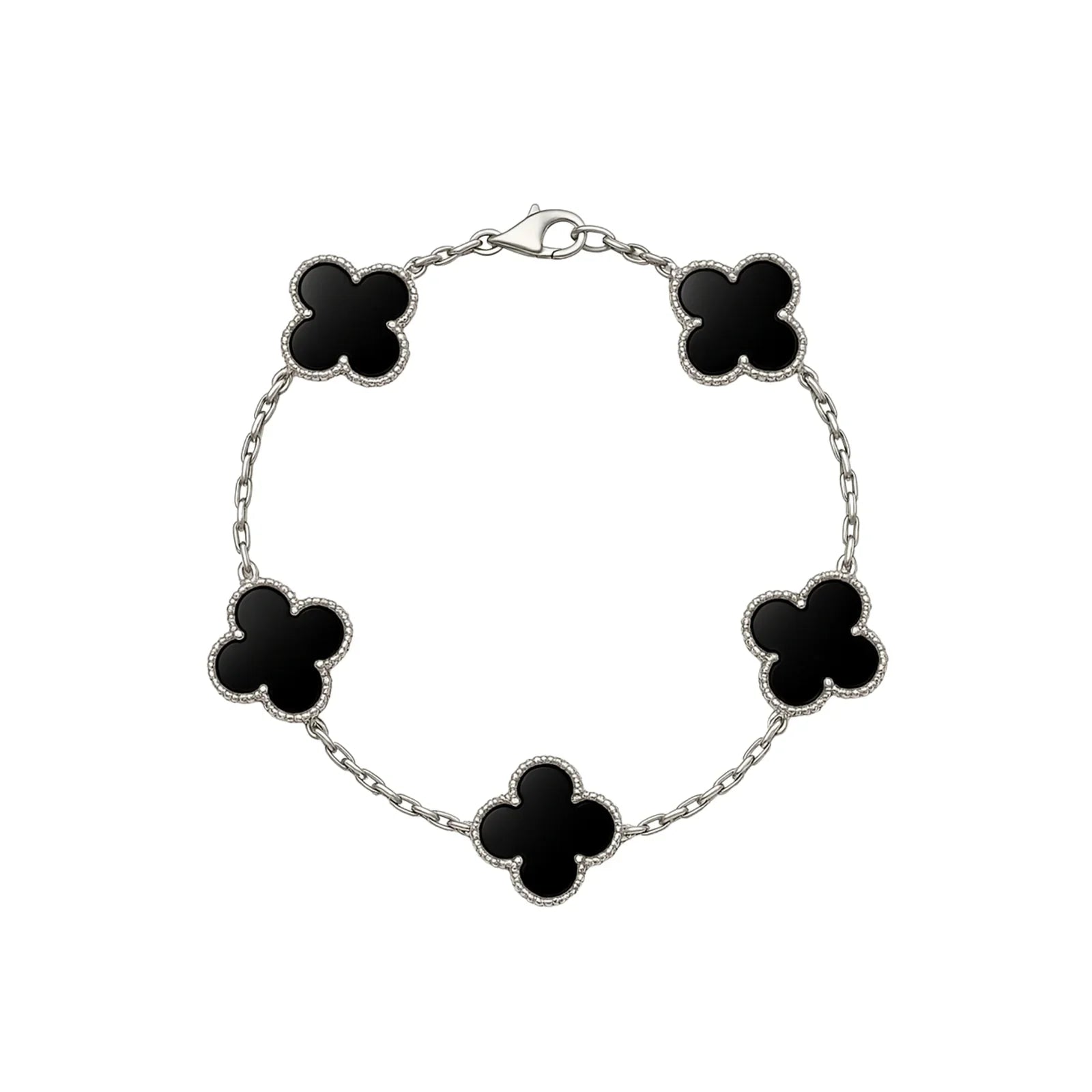 FLOWER | GOLDEN BRACELET