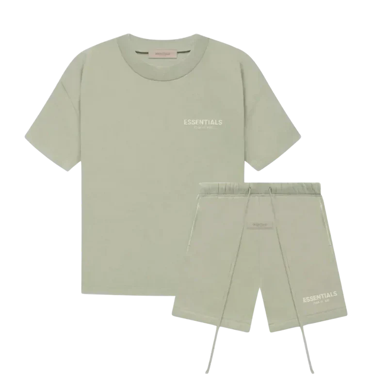 ESSENTIALS | SUMMER SET