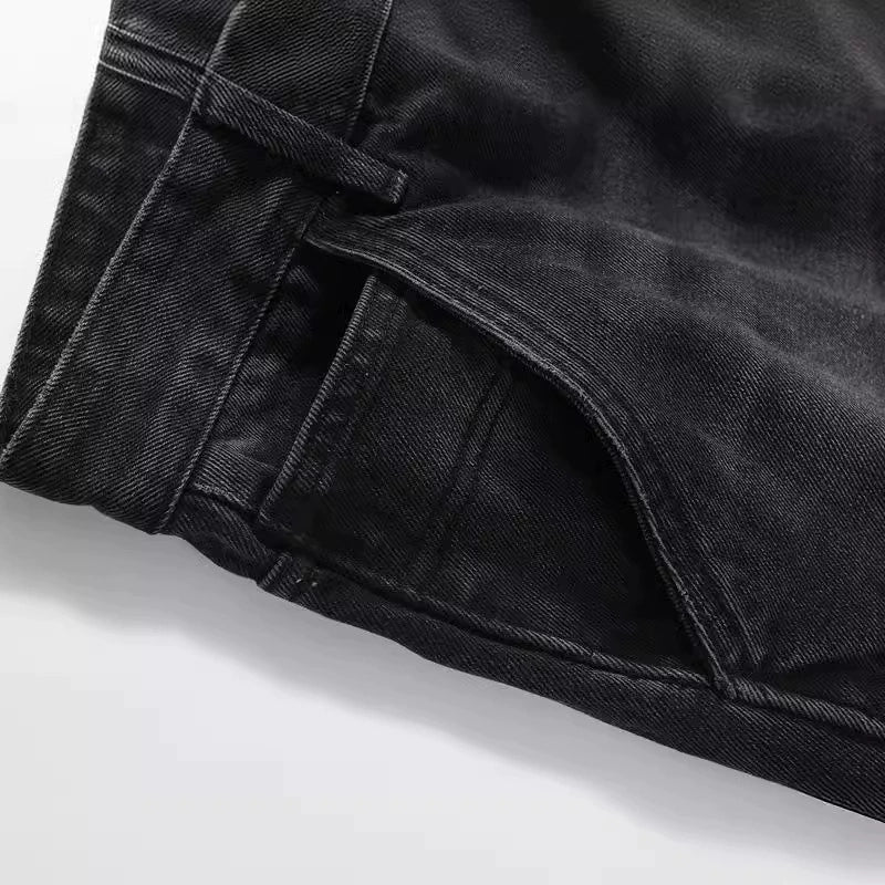 NATAVO | FLARED DENIM