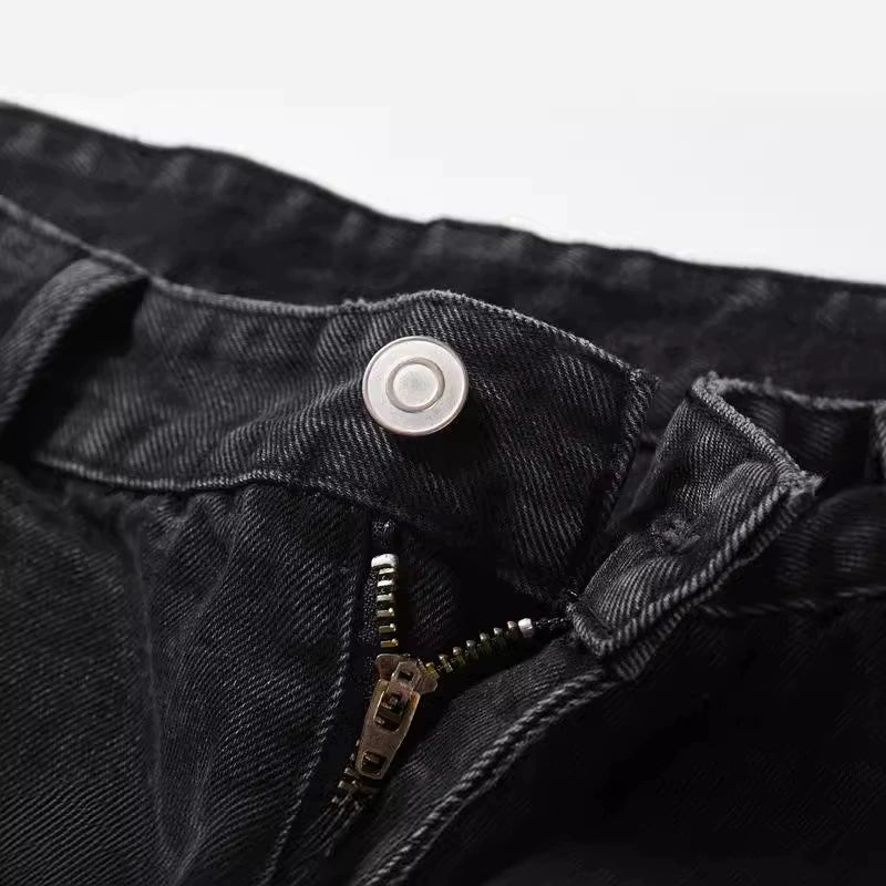 NATAVO | FLARED DENIM