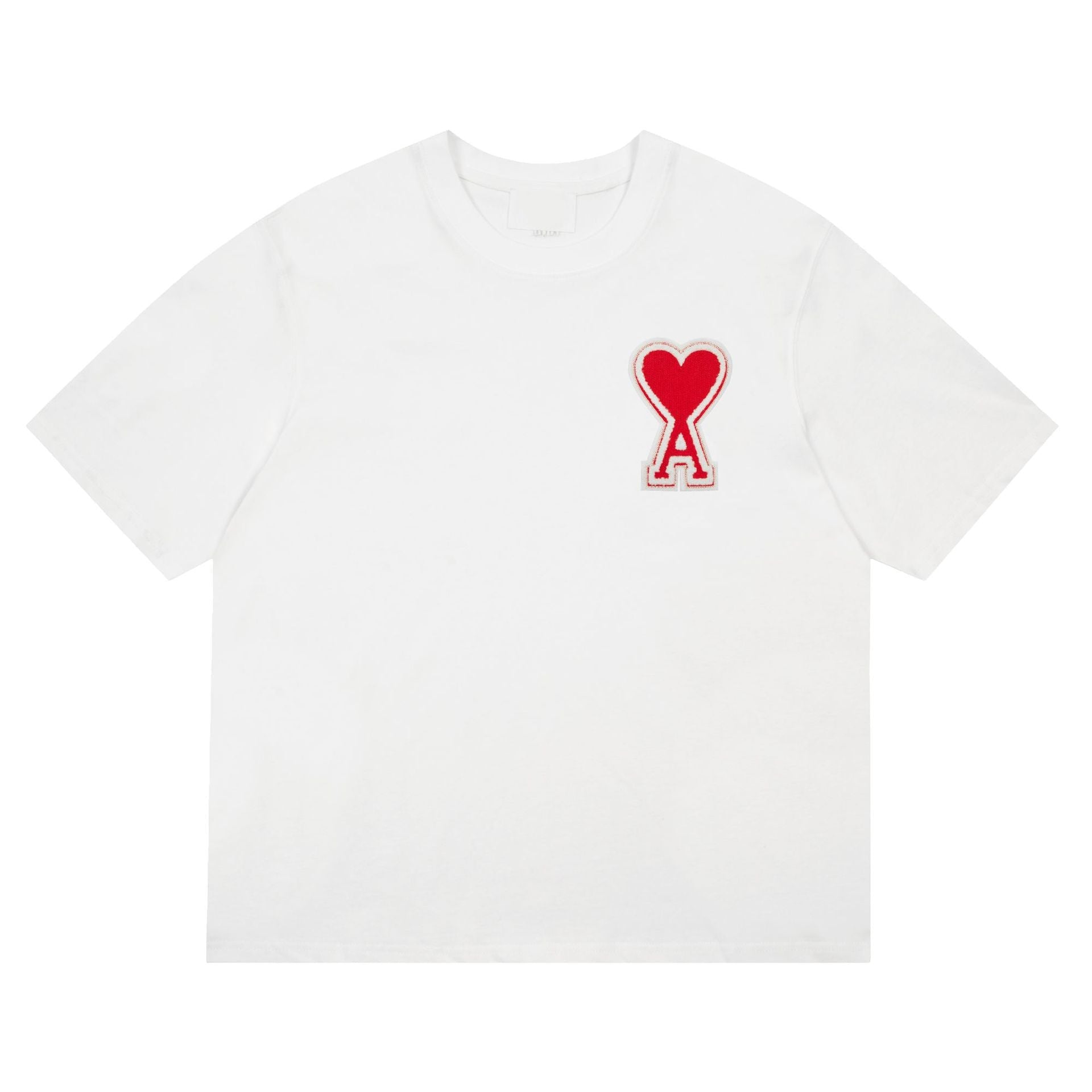 AMI | HEART TEE