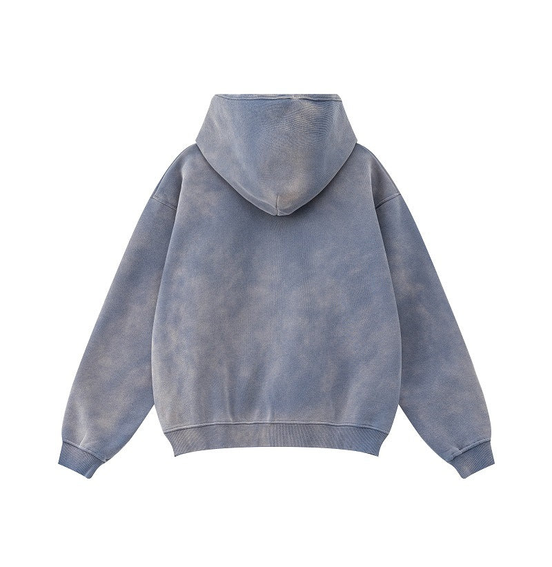 SAPHIR | HOODIE